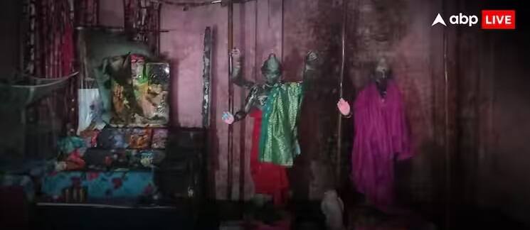 ISKCON temple attacked again in Bangladesh, muslim  group set it on fire after vandalizing in temple Attack on Hindu Temple :બાંગ્લાદેશમાં ઇસ્કોન મંદિર પર હુમલો, કટ્ટરપંથીઓએ તોડફોડ બાદ  લગાવી આગ