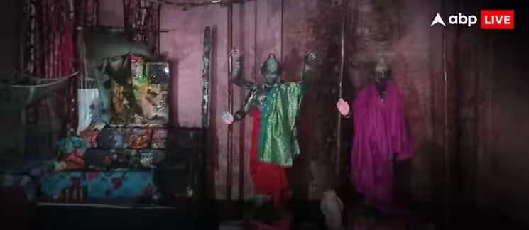 Attack on Hindu Temple :બાંગ્લાદેશમાં ઇસ્કોન મંદિર પર હુમલો, કટ્ટરપંથીઓએ તોડફોડ બાદ લગાવી આગ ISKCON temple attacked again in Bangladesh, muslim group set it on fire after vandalizing in temple Attack on Hindu Temple :બાંગ્લાદેશમાં ઇસ્કોન મંદિર પર હુમલો, કટ્ટરપંથીઓએ તોડફોડ બાદ લગાવી આગ