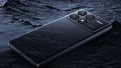 పోకో ఎఫ్7 అల్ట్రా లాంచ్ త్వరలో - ఏకంగా 512 జీబీ వరకు స్టోరేజ్!