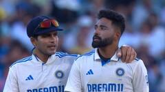 IND vs AUS : DSP सिराज अन् बुम बुम बुमराहची कमाल, ऑस्ट्रेलियाचा अर्धा संघ 55 धावात माघारी पाठवला, भारताचा पलटवार