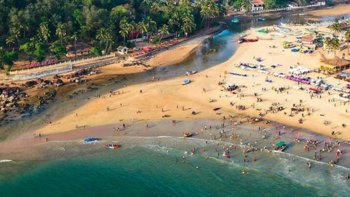 Palolem Beach To Aguada Fort: Must Visit Gems Of Goa