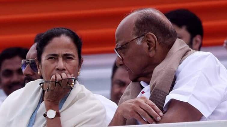 Sharad Pawar Backs Mamata As INDIA Bloc Leader, UP Congress President Says ‘No One Else Can…’