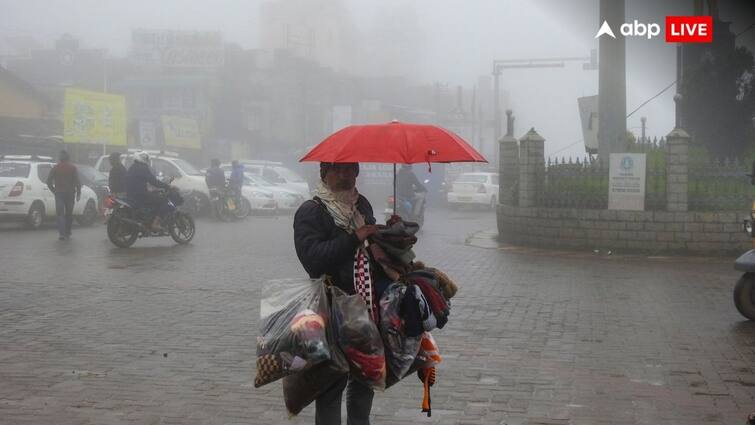 UP में बारिश तो दिल्ली में ठंड! उत्तर भारत में बदलने वाला है मौसम का मिजाज, जानें ताजा अपडेट