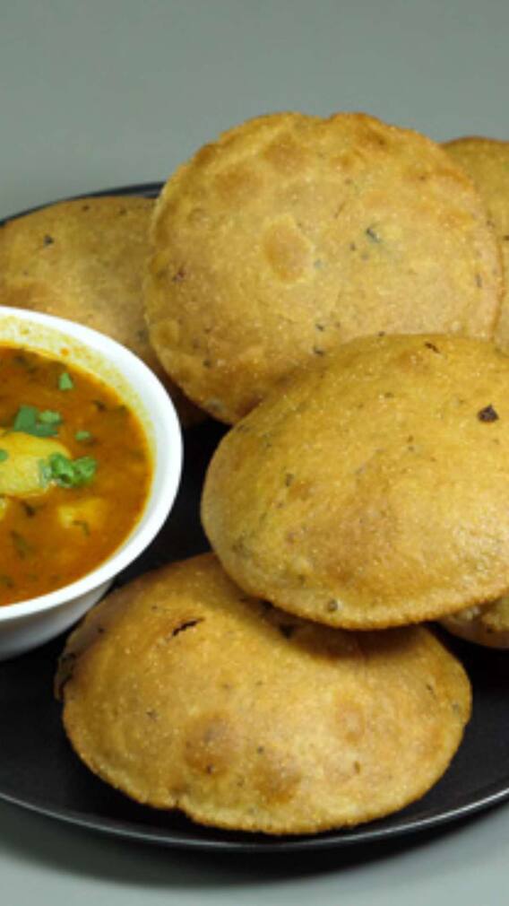 ये हैं गाजियाबाद के 4 मशहूर व्यंजन