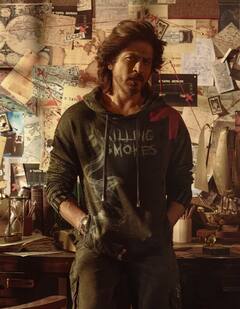 'मैं आधा अनाथ और आउटसाइडर हूं...', शाहरुख खान ने आखिर क्यों कहा ऐसा?