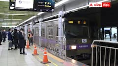 సియోల్‌లో ఆయన 4 నిమిషాలు బాత్‌రూంకెళ్తే 125 రైళ్లు ఆగిపోయాయి - అక్కడేం చేశాడో తెలుసా ?