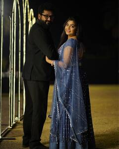 Saikiran Sravanthi wedding: సీరియల్ నటి స్రవంతితో 'నువ్వేకావాలి' హీరో సాయికిరణ్ వివాహం!