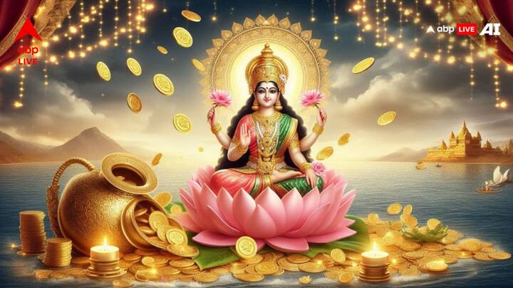 গ্রহের চিহ্নের পরিবর্তনের কারণে, একই রাশিতে দুটি গ্রহের জোট প্রায়শই তৈরি হয়। যা কিছু শুভ যোগ বা রাজ যোগের সৃষ্টি করে। বৃহস্পতি বর্তমানে বৃষ রাশিতে এবং শুক্র ডিসেম্বর মাসে মকর রাশিতে থাকবে। যা শুক্র গ্রহ বৃহস্পতির সঙ্গে নবপঞ্চম রাজযোগ সৃষ্টি করবে। এই রাজ যোগের প্রভাবে নির্দিষ্ট রাশির ব্যক্তিরা অনেক ভালো ফল দেখতে পাবেন।