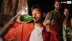 શું ખરેખર કાતિલ ઠંડીમાં દારૂનો નશો ઓછો ચડે છે ? જાણી લો તેનો જવાબ