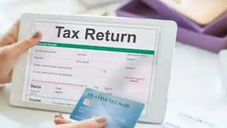 Income Tax Return: ITR દાખલ કરવાની આ ડેડલાઈન ચૂકી ગયા તો 10,000 રુપિયાનો દંડ થશે 