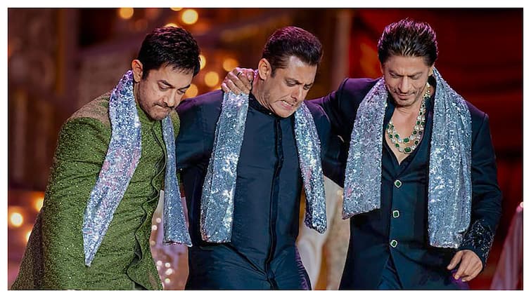 Aamir Khan Confirms He, Shah Rukh Khan, And Salman Khan Are Keen On Film Together: ‘Waiting For Right Script’