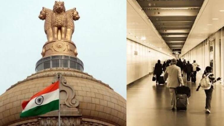 Indian nationals are advised to avoid all travel to Syria says central govt Syria War: போர் பதற்றம் - இந்தியர்கள் உடனே வெளியேறுங்கள், அந்த நாட்டிற்கு செல்ல வேண்டாம் -  மத்திய அரசு எச்சரிக்கை