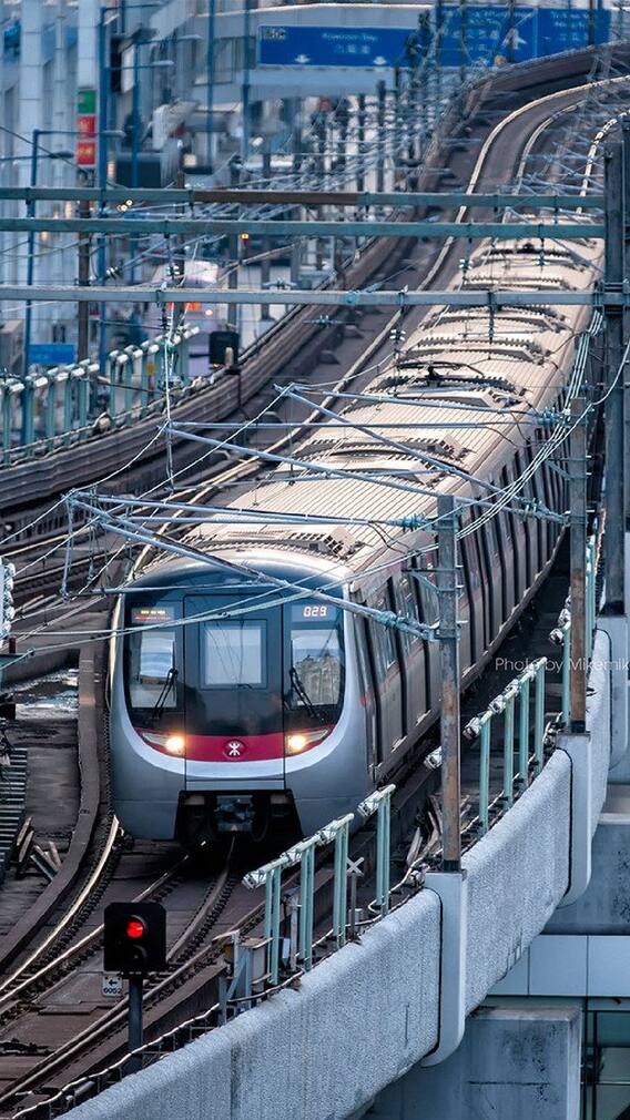 'मेट्रो' एका दिवसात किती वीज वापरते?