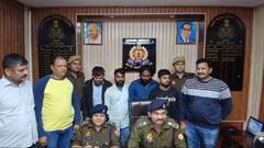 गाजियाबाद: यूट्यूब से तांत्रिक ने सीखा काला जादू, गला काट के हत्या की, फिर सिर को तंत्र क्रिया के लिए रखा