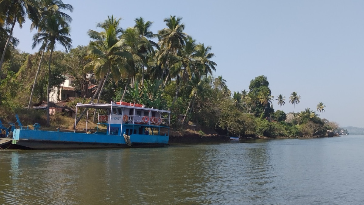 Palolem Beach To Aguada Fort: Must Visit Gems Of Goa