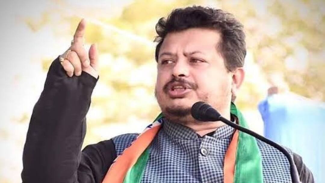 Bengal: TMC Names Candidate For Rajya Sabha Byelection After Jawhar Sircar’s Resignation Over RG Kar Case Trinamool Congress has named Ritabrata Banerjee as its candidate for the upcoming Rajya Sabha by-elections Bengal: TMC Names Candidate For Rajya Sabha Byelection After Jawhar Sircar’s Resignation Over RG Kar Case