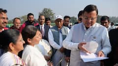 सीएम धामी ने अधिकारियों को तत्काल प्रभाव से कार्रवाई के निर्देश दिए, जनता से मांगा सुझाव