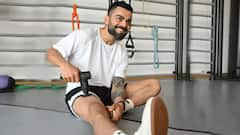 मैदान पर चीते की रफ्तार से दौड़ते हैं विराट कोहली, ये है फिटनेस का असली राज