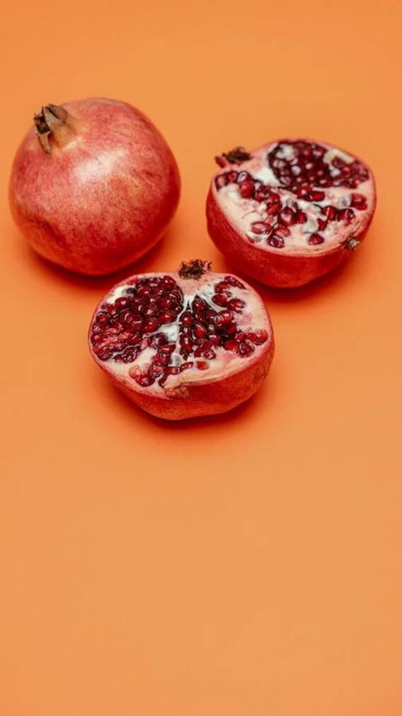 यह लाल फल खाने से दूर होता हैं गंजापन