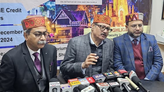 हिमाचल में मोटापे के चौंकाने वाले आंकड़े, 14 फीसदी लोग पीड़ित, रोकथाम के लिए अपनाएं ये उपाय हिमाचल में मोटापे के चौंकाने वाले आंकड़े, 14 फीसदी लोग पीड़ित, रोकथाम के लिए अपनाएं ये उपाय