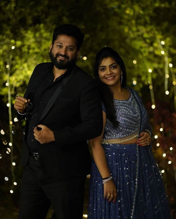 కోయిలమ్మ సీరియల్ లో సింగర్ గా నటించి మంచి మార్కులు సంపాదించుకున్నాడు...ఆ తర్వాత గుప్పెడంత మనసులో రిషి తండ్రి క్యారెక్టర్లో అదరగొట్టేశాడు. ప్రస్సుతం వరుస సీరియల్స్ తో బిజీగా ఉన్నాడు.