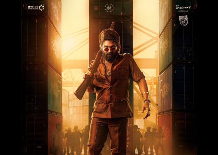 'पुष्पा 2: द रूल' के प्रोडक्शन हाउस माइथ्री ऑफिशयल के मुताबिक अल्लू अर्जुन की फिल्म ने पहले दिन दुनिया भर में 294 करोड़ का शानदार कलेक्शन किया था.