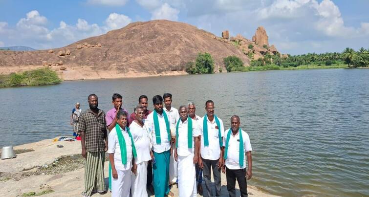 Madurai PR Pandian resolution should be passed and gazetted against tungsten mining tnn டங்ஸ்டன் சுரங்கத்திற்கு எதிராக தீர்மானமாக நிறைவேற்றி அரசிதழில் வெளியிட வேண்டும் - பி.ஆர்.பாண்டியன்