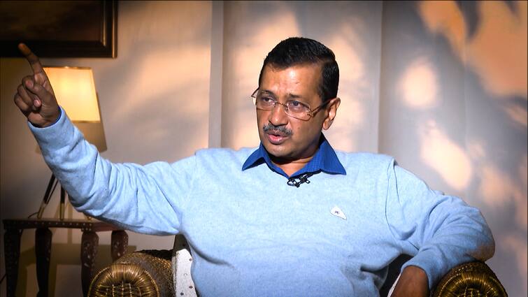 Arvind Kejriwal Exclusive: Former CM Highlights Concern for Delhi’s Future, Watch Full Interview