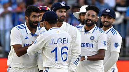 জমে উঠেছে বিশ্ব টেস্ট চ্যাম্পিয়নশিপের লড়াই। বর্তমানে কিন্তু ভারতীয় দল পয়েন্ট তালিকায় শীর্ষেই রয়েছে।