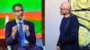 'Anytime, Anywhere...', Google CEO Sundar Pichai Throws An Open Challenge To Microsoft CEO For AI-Showdown
