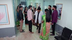 Brahmamudi Serial Today December 07 Highlights : కావ్యకు షాక్ ఇచ్చిన సుభాష్.. తాతయ్యకు ఇచ్చిన మాట నిలబెట్టుకుంటుందా - బ్రహ్మముడి డిసెంబరు 07 ఎపిసోడ్ హైలెట్స్!