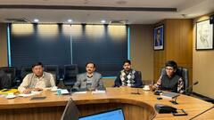 योगी सरकार के निर्देश पर अब प्राधिकरण आपके द्वार, संशोधित जन चौपाल दिवस के जरिए होगा समाधान