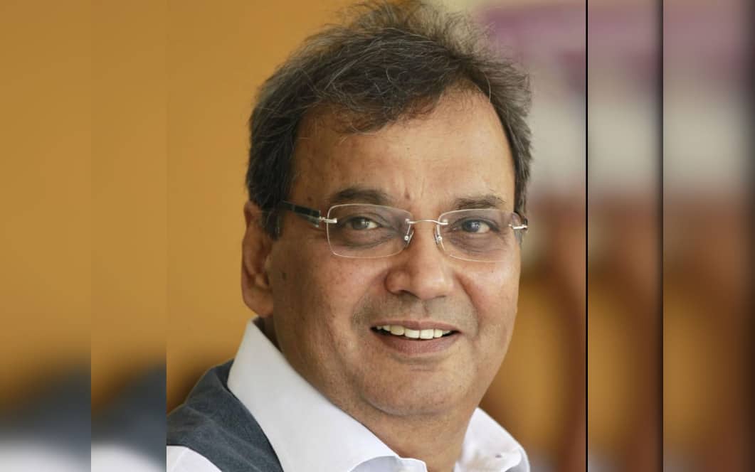 Subhash Ghai Admitted To Mumbai's Lilavati Hospital Subhash Ghai Admitted To Mumbai's Lilavati Hospital