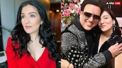 गोविंदा की बेटी टीना आहूजा ने फिल्मों को कहा अलविदा, अब ये काम कर रही हैं स्टारकिड