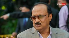 डिप्टी CM की शपथ लेते ही अजित पवार को बड़ी राहत, करोड़ों की सीज संपत्ति आयकर विभाग से मिलेगी वापस