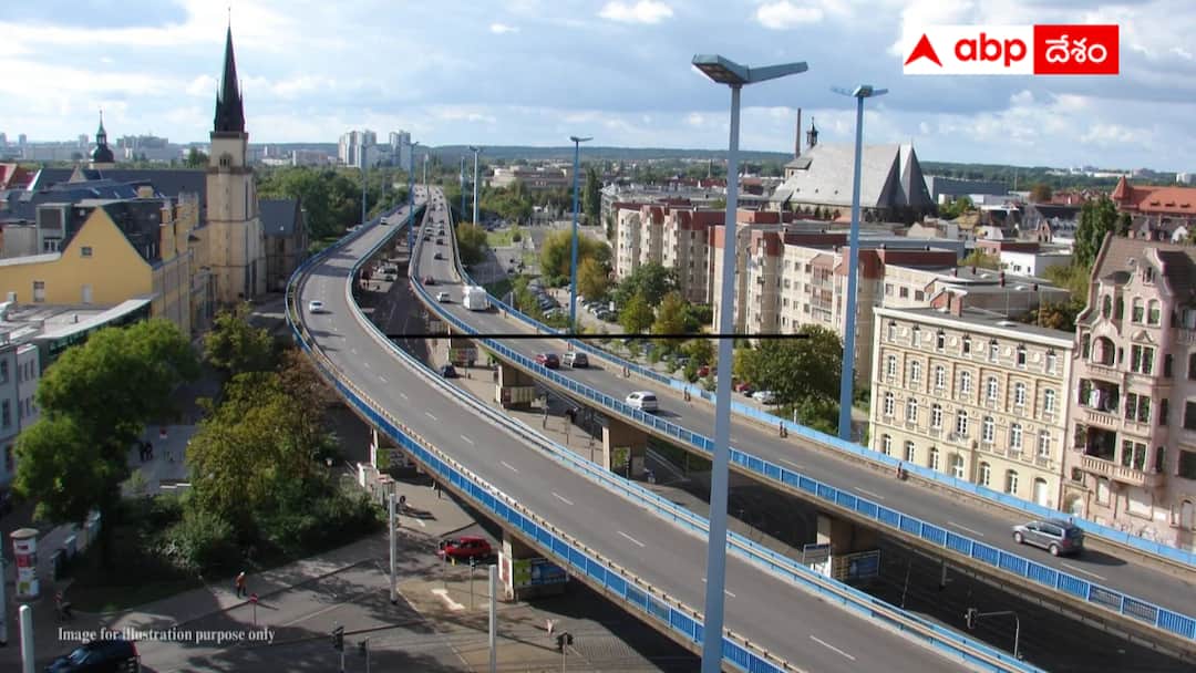 Hyderabad 3 new multi level flyovers to come up in IT corridor Hyderabad: హైదరాబాద్ ఐటీ కారిడార్‌లో మల్టీలెవల్ ఫ్లైఓవర్స్ - షాంఘై లుక్ వచ్చేస్తుందా ?