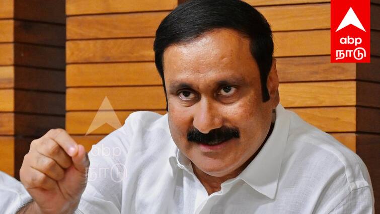 Anbumani Ramadoss says Tamil Nadu government is in a social justice crisis சமூகநீதி சிக்கலில் தமிழக அரசு; அதிரடியாக இறங்கிய அன்புமணி