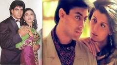 मन जुळलं, साखरपुडाही झाला, पण रेशीमगाठ जुळलीच नाही, 'असे' स्टार्स ज्यांचं लग्नाचं स्वप्न अधुरंच राहिलं!