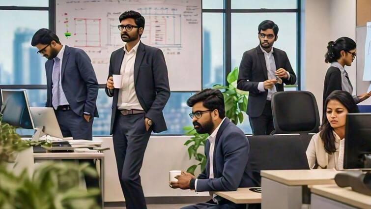Employment Growth From 2014 To 2024 And Unemployment Rate Drops to 3.2% Employment: 2014லிருந்து 2024 வரை வேலைவாய்ப்பு அதிகரித்ததா? குறைந்ததா? புள்ளிவிவரம் சொல்வது என்ன?