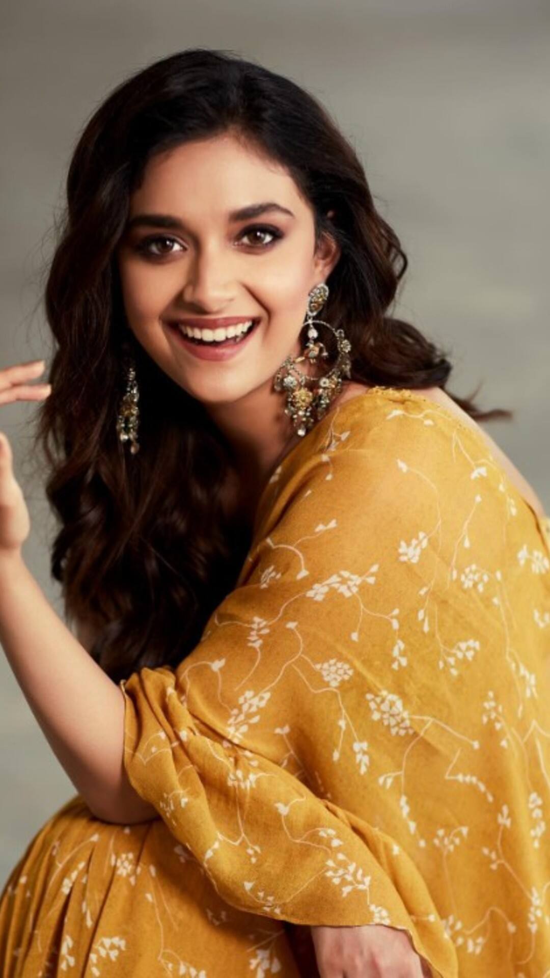 8 Keerthy Suresh's Movies With Strong Women-Centric Narratives