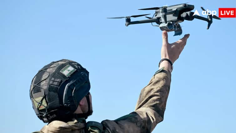 Indian Army is facing shortage of attack drones, even Russia is not able to help भारत को जल्द मिलेंगे ये खतरनाक हथियार, अमेरिका-इजरायल के ऐलान ने बढ़ाई पाक-चीन की टेंशन