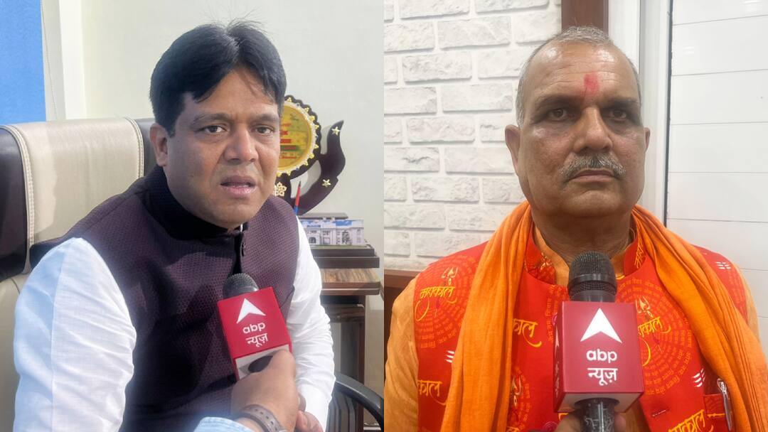असम के बाद बिहार में गोमांस पर लगेगा बैन? BJP-JDU आमने-सामने, NDA में बढ़ी टेंशन! Clash in JDU and BJP Over Beef Ban in Assam Tension in Bihar NDA Government Nitish Kumar ANN असम के बाद बिहार में गोमांस पर लगेगा बैन? BJP-JDU आमने-सामने, NDA में बढ़ी टेंशन!