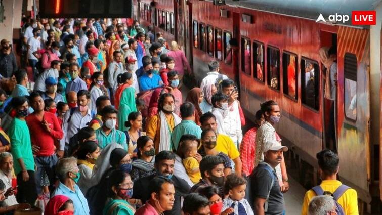 indian railways rules for change in date of journey know the process ट्रेन टिकट पर कितने दिन पहले तक बदल सकते हैं अपनी जर्नी डेट, जान लीजिए नियम