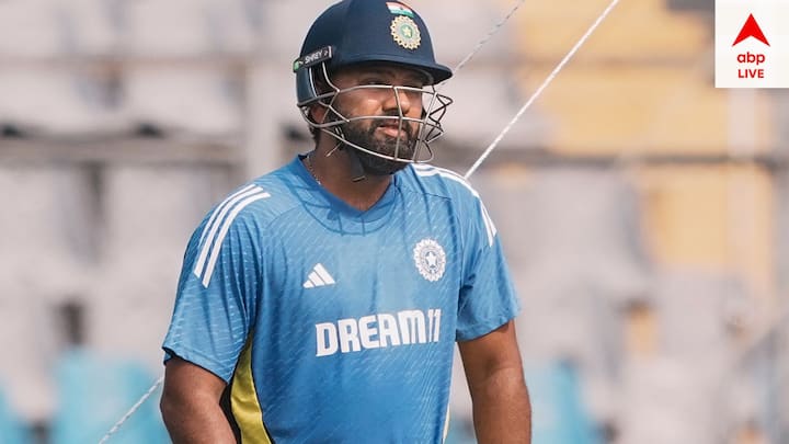 শেষ ১১ টেস্ট ইনিংসে রোহিত মাত্র একটি অর্ধশতরানের ইনিংস খেলতে পেরেছেন। রান করেছেন ১৩৬। অধিনায়ক হিসেবে বর্ডার গাওস্কর ট্রফি মুম্বই তারকার কাছে অগ্নিপরীক্ষা হতে চলেছে।