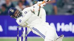 ऋषभ पंत ने फिर दिखाया IPL वाला अंदाज, देखें क्यों वायरल हुई फोटो