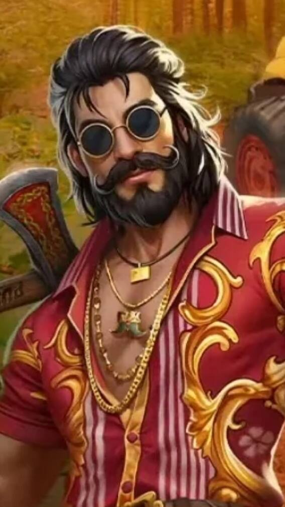 Free Fire MAX में कैसे पाएं Pushpa Truck Skin? ये है तरीका