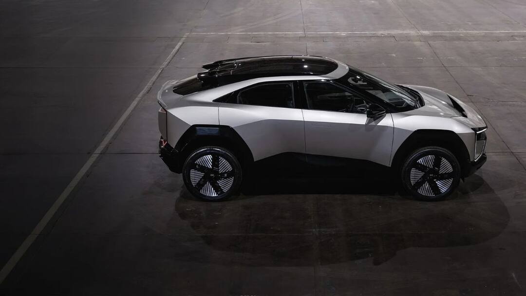 Mahindra Renames BE 6e SUV Amidst Conflict With IndiGo, Here's What The Carmaker Said Mahindra Renames BE 6e SUV Amidst Conflict With IndiGo, Here's What The Carmaker Said