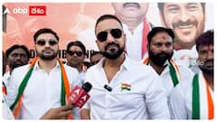 మూసీ, హైడ్రాలపై కాంగ్రెస్ వాళ్లకు అవగాహన లేదు, BRSను ఎదుర్కోలేకపోతున్నాం: ABP దేశంతో ఫిరోజ్ ఖాన్