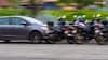 High-Speed Porsche Crashes Into Bikes In Mumbai's Bandra, 19-Year-Old Booked