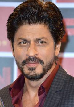 'मैं आधा अनाथ और आउटसाइडर हूं...', शाहरुख खान ने आखिर क्यों कहा ऐसा?